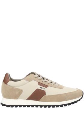 Boss 男士 FW25 运动鞋 