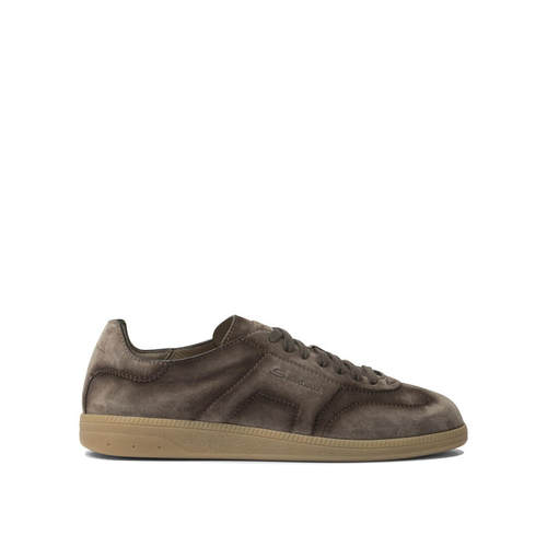 Santoni 男士 SS26 运动鞋 