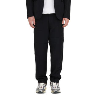 男士 长裤 PANTALONI Comme 羊毛长裤 Garçons SARTORIALE des