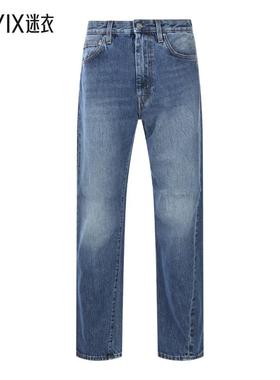 Totême 女款TOTEME 221232741405 牛仔长裤 迷衣时尚