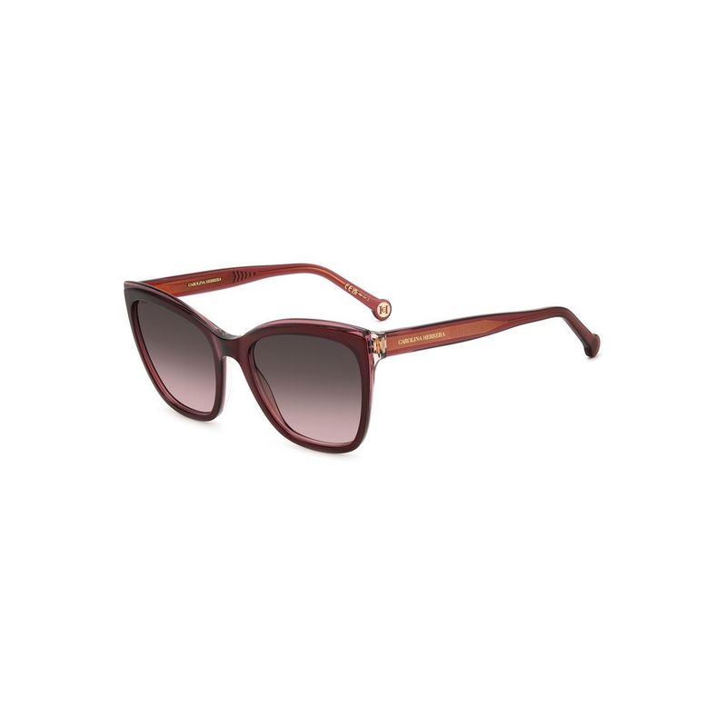 Carolina Herrera 女士 CO 眼镜 HER 0188/S C8C 太阳镜(M2)