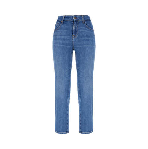 7 For All Mankind 赛文·弗奥曼德 女士 SS25 牛仔长裤 牛仔裤