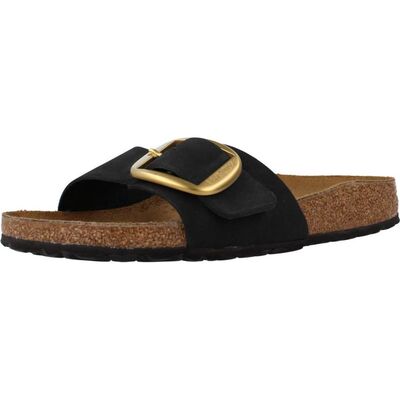 Birkenstock 勃肯 女士 凉鞋 MADRID BIG