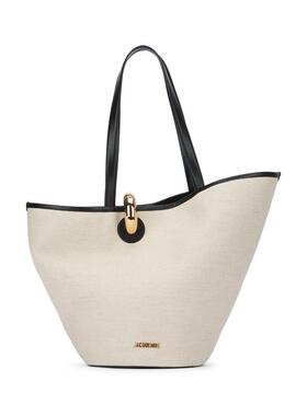 Jacquemus 女士秋冬新品 手提包 LE BAMBOLA 手提包