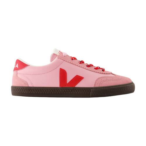 VEJA 女士 FW25 运动鞋 VOLLEY