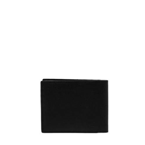 Gianni Chiarini 男士 SS26 钱包 双折卡槽
