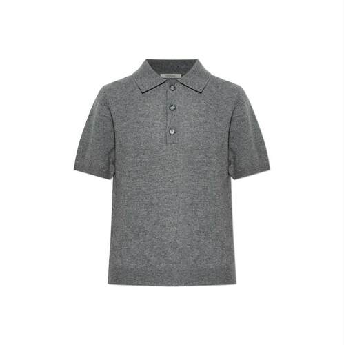 Entire Studios 中性（成人） SS26 POLO衫 短袖针织 Polo 衫