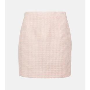 Alessandra Rich 亚历山德拉.瑞秋 女士 迷你裙