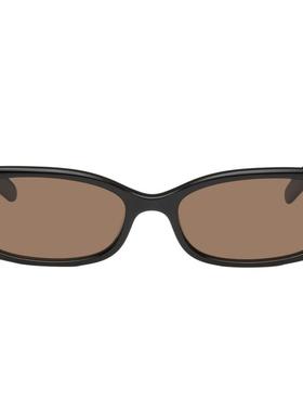 DMY Studios 女士 太阳镜 黑色 Billy 太阳镜