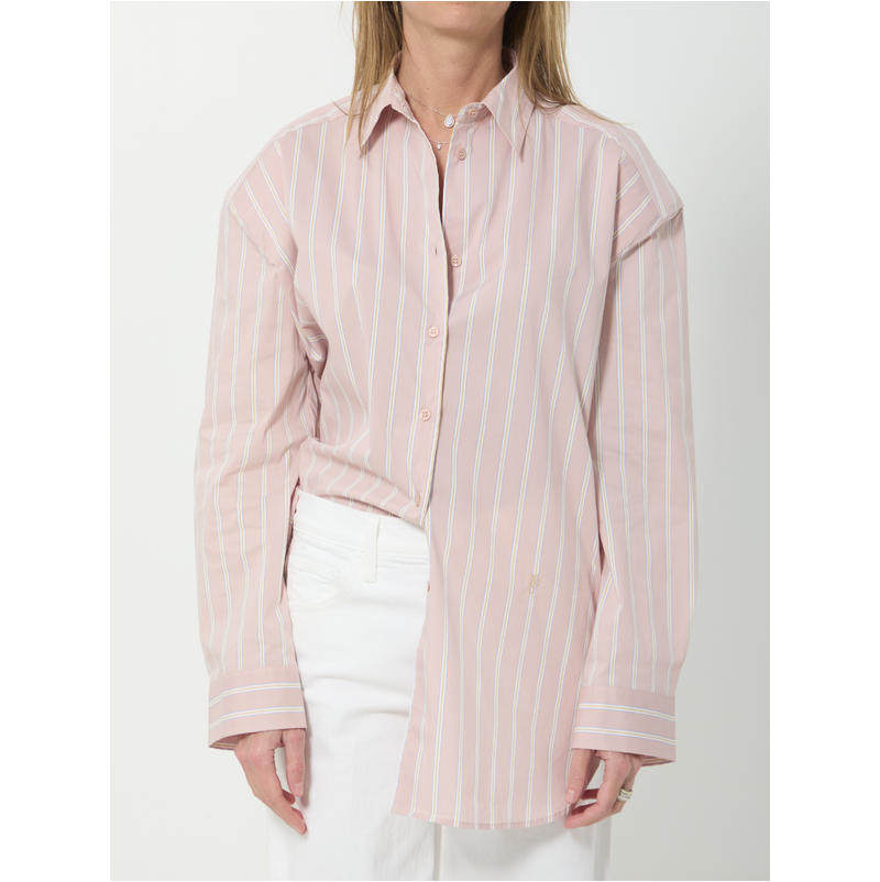 The Frankie Shop 女士 SS26 衬衫 OANA 带里衬