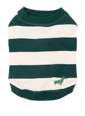 POLDO DOG COUTURE 女士 FW25 配饰 POLDO COUTURE 小狗绿色饰品