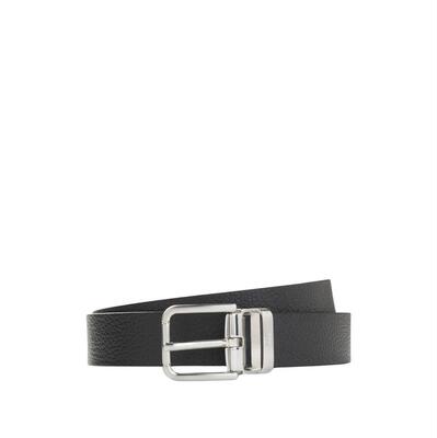 Hugo Boss 雨果博斯 男士 FW26 腰带 CINTURA