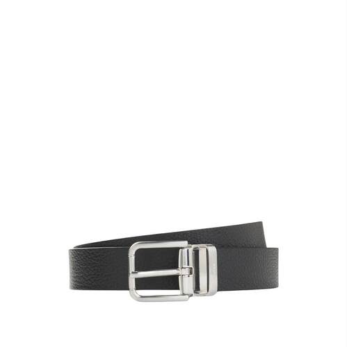 Hugo Boss 雨果博斯 男士 FW26 腰带 CINTURA