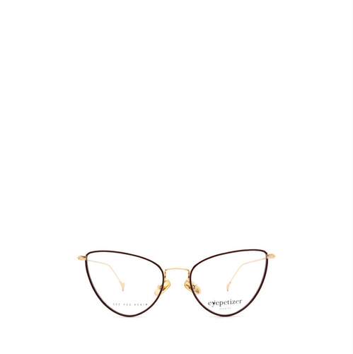 Eyepetizer 女士 SS26 眼镜 Cecile 猫眼框