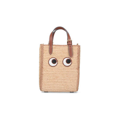 Anya Hindmarch 安雅·希德玛芝 女士 托特包