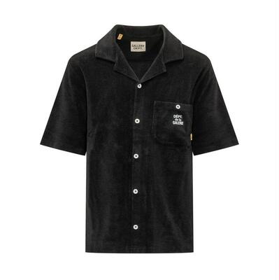 Gallery Dept. 男士 FW26 衬衫 画廊部门 法国派克露营