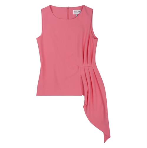 OSCAR THE COLLECTION 女士 SS26 上衣 
