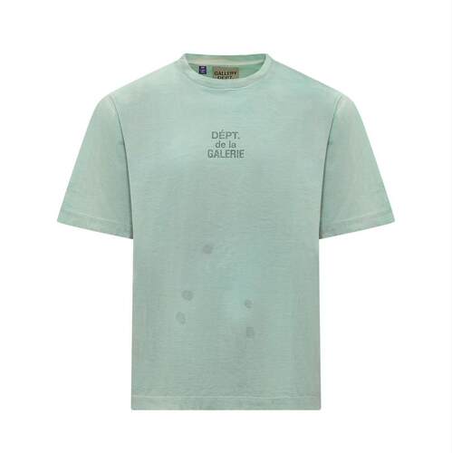 Gallery Dept. 男士 SS26 T恤 Malibu Studio Logo