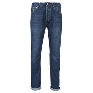 Brunello Cucinelli 布鲁内洛·库奇内利 男士 牛仔长裤