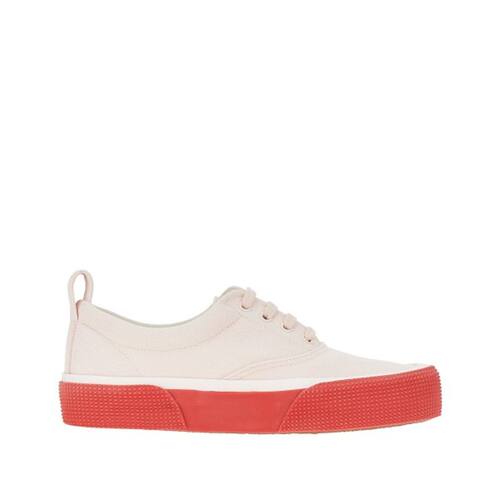PHOEBE PHILO 女士 FW26 运动鞋 PHOEBE 'Philo'