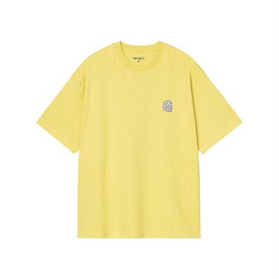 Carhartt WIP 卡哈特 男士 T恤 Carhartt WIP 春夏 Helix T 恤