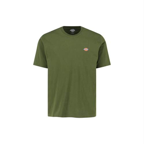 Dickies 迪凯斯 男士 SS26 T恤 Dickies Mapleton 圆领 T 恤
