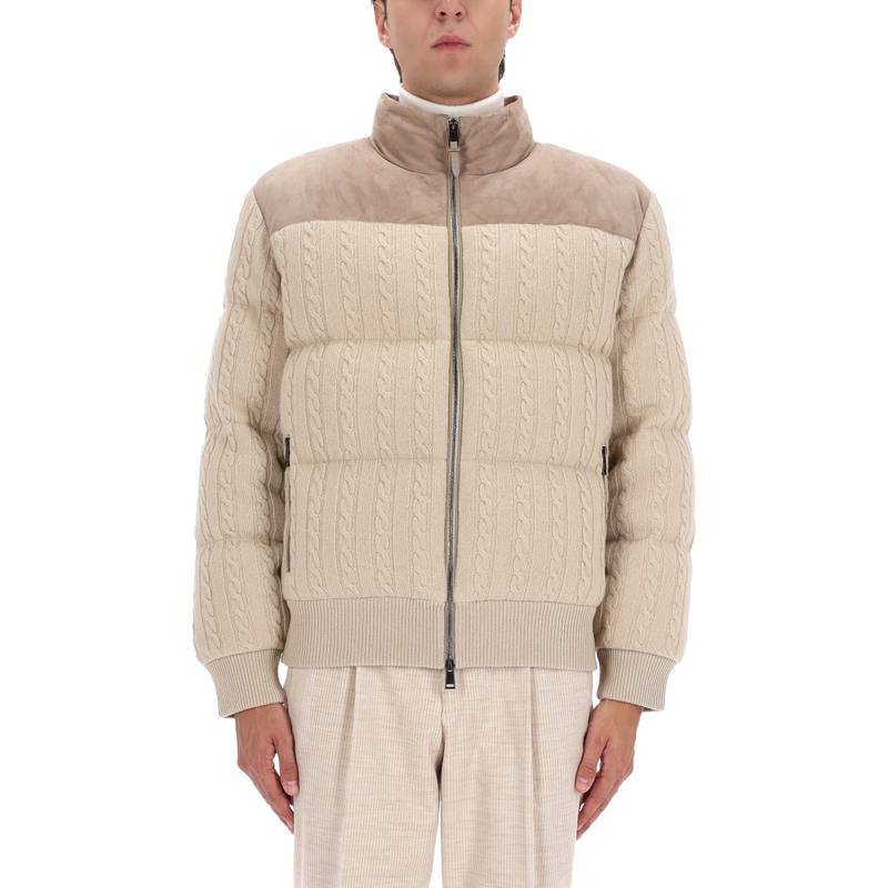 Boss 男士 FW25 外套 