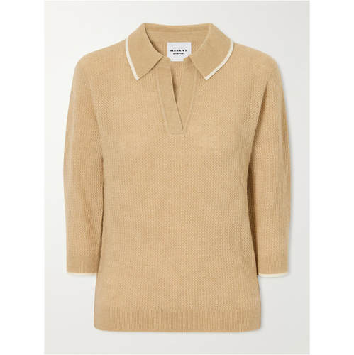 Isabel Marant Étoile 伊莎贝尔·玛兰 Étoile 女士 POLO衫