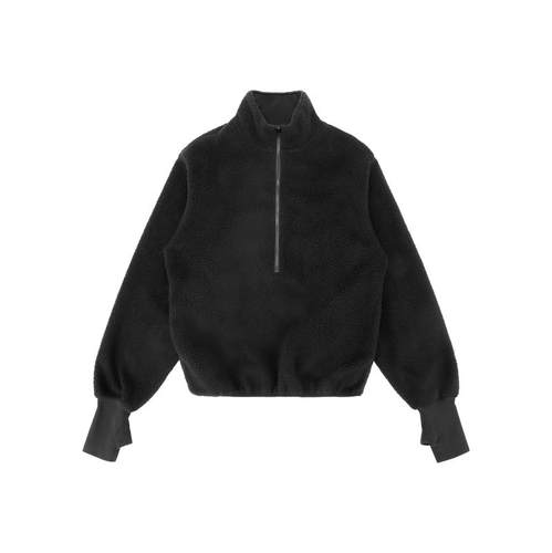 Entire Studios 男士 FW26 上衣 SHELL 抓绒