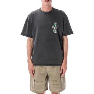 Represent 男士 SS26 T恤 Viper Room Dice