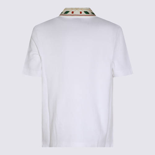 Casablanca 男士 FW26 POLO衫 and Polos T恤