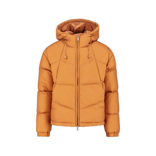 K-Way 男士 FW25 夹克 Quill Thermo Light 防撕裂