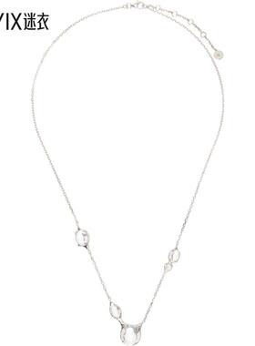 Alan Crocetti 男款Droplet 项链 迷衣时尚