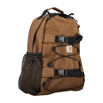 Carhartt WIP 卡哈特 男士 FW25 双肩包 Kickflip 再生帆布背包