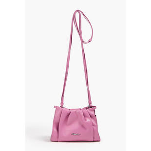 Phillip Blossom Lim 单肩包 褶裥皮革挎包 女士 3.1