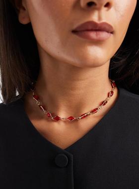 ASOS DESIGN 女士 项链/吊坠