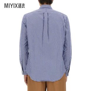 男士 RALPH LAUREN 迷衣时尚 衬衫 早秋新品 POLO