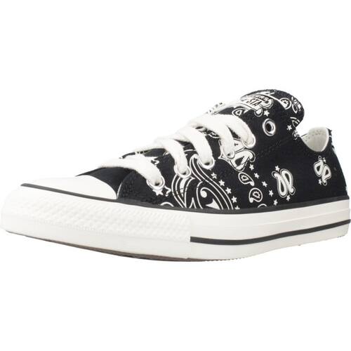 Converse 匡威 女士 运动鞋 CHUCK TAYLOR All-Star 佩斯利