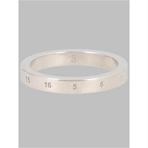Maison Margiela 马吉拉 女士 FW26 戒指 ANELLO 
