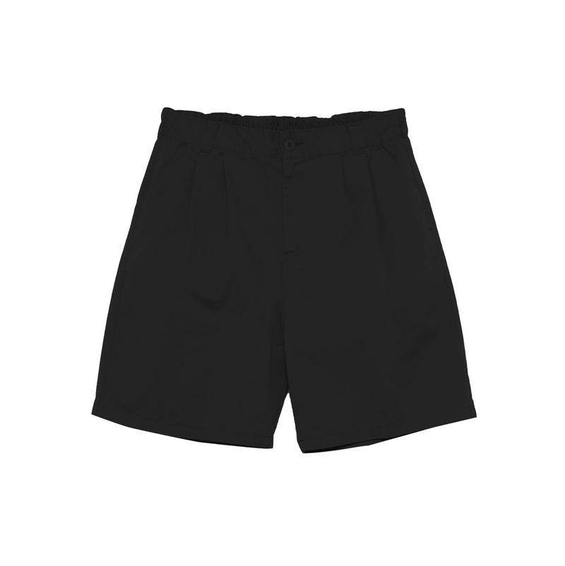 Carhartt WIP 卡哈特 男士 短裤 Carhartt WIP Marv 徽标贴片