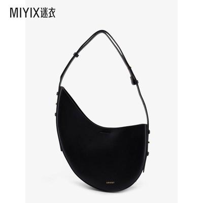 [秋冬新品]Soeur 女款Wino 皮革肩包 迷衣时尚