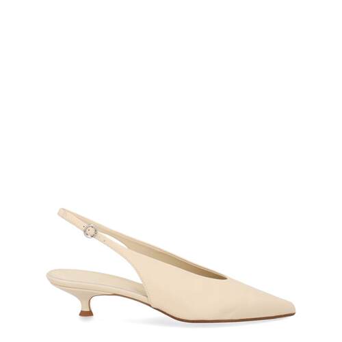 Aeyde 女士 SS26 凉鞋 DÉCOLLETÉ CAMILA