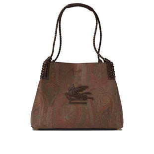 艾绰 LIBRA 女士 单肩包 肩包 SS26 Etro