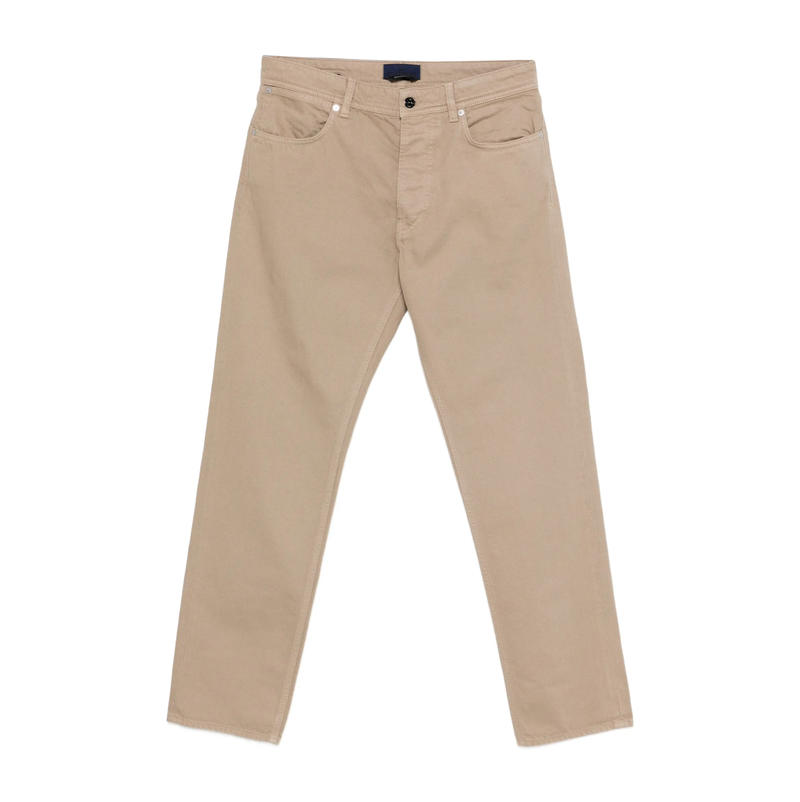 Stone Island 石头岛 男士 SS26 长裤 Desert 裤子图片