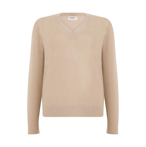 Weekend Max Mara 女士 FW26 毛衣 V领