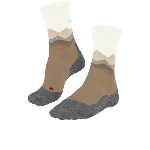 Falke 女士 SS26 袜子 TK2 EXPLORE TREKKING