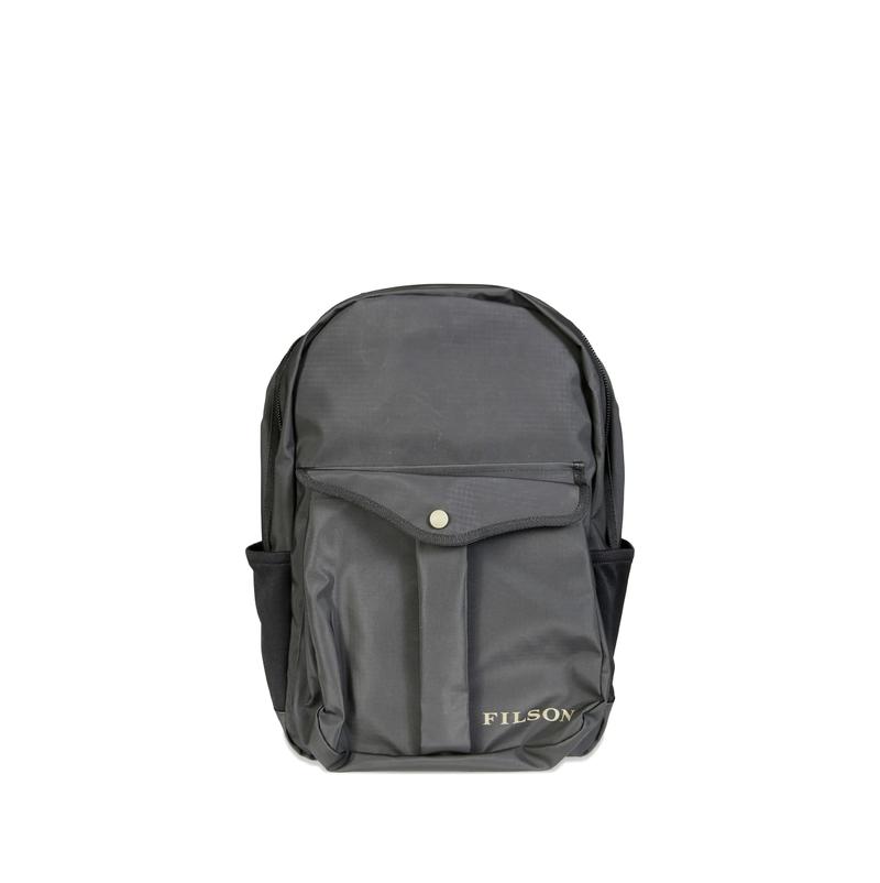 Filson 男士 SS26 双肩包 SCOUT JOURNEYMAN 背包图片