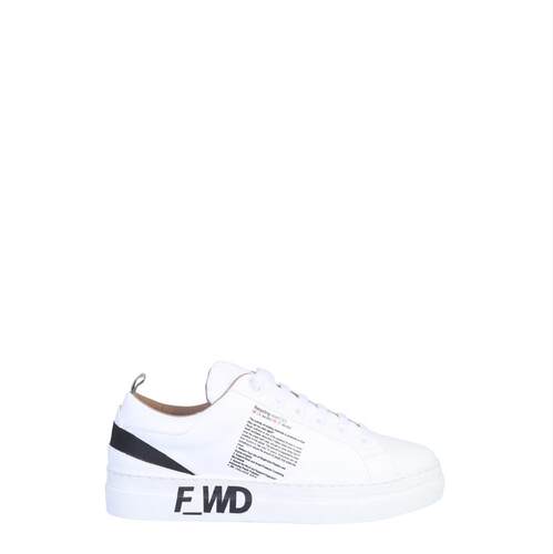 FWRD 中性（成人） FW19 运动鞋 ECOLEATHER