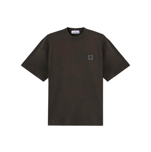 Stone Island 石头岛 男士 FW26 T恤 2100030
