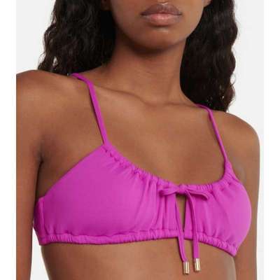 Melissa Odabash 女士 比基尼 Egypt 比基尼上装